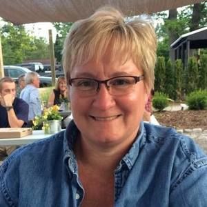 Meet your Posher, Teri